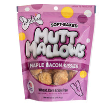 LAZY DOG COOKIE CO | Mutt Mallows Maple Bacon Kisses Eat LAZY DOG COOKIE CO   