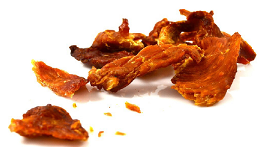 Krak ‘Ems Chicken Brittle Treats for Dogs Eat LITTLE L's   