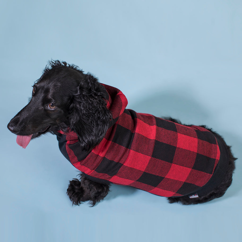 LONG DOG CLOTHING | The Lumberjack Apparel LONG DOG CLOTHING   