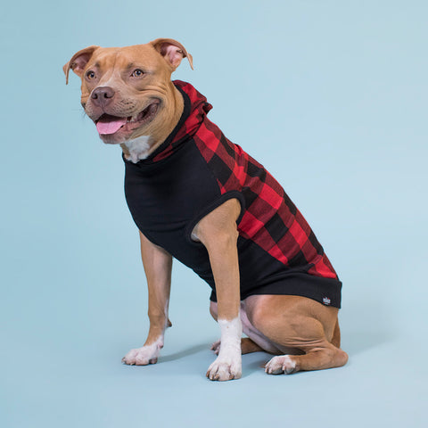 The long dog clothing company outlet