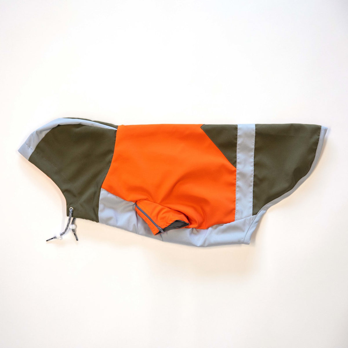 LONG DOG CLOTHING | The Ranger Windbreaker | DOG & CO.