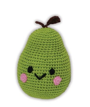 KNIT KNACKS | Pear Toy Toys KNIT KNACKS   