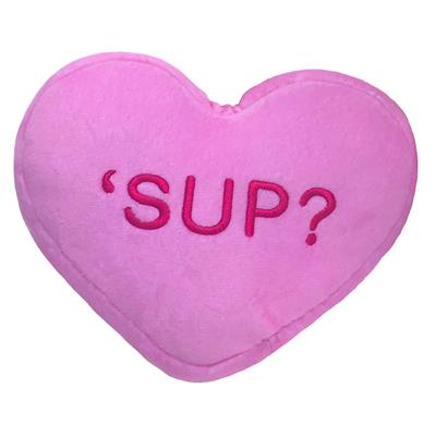 LULUBELLES | Conversation Heart Plush Toy Play Lulubelles   