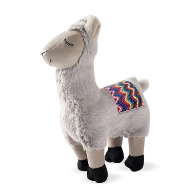 FRINGE STUDIO | Chill Llama Plush Toy Toys FRINGE STUDIO   