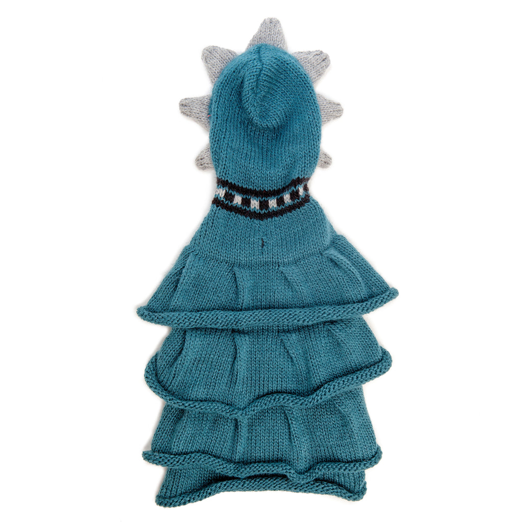 PERUVIAN KNITS | Statue of Liberty Sweater (Dog & Co. Exclusive) Apparel PERUVIAN KNITS   