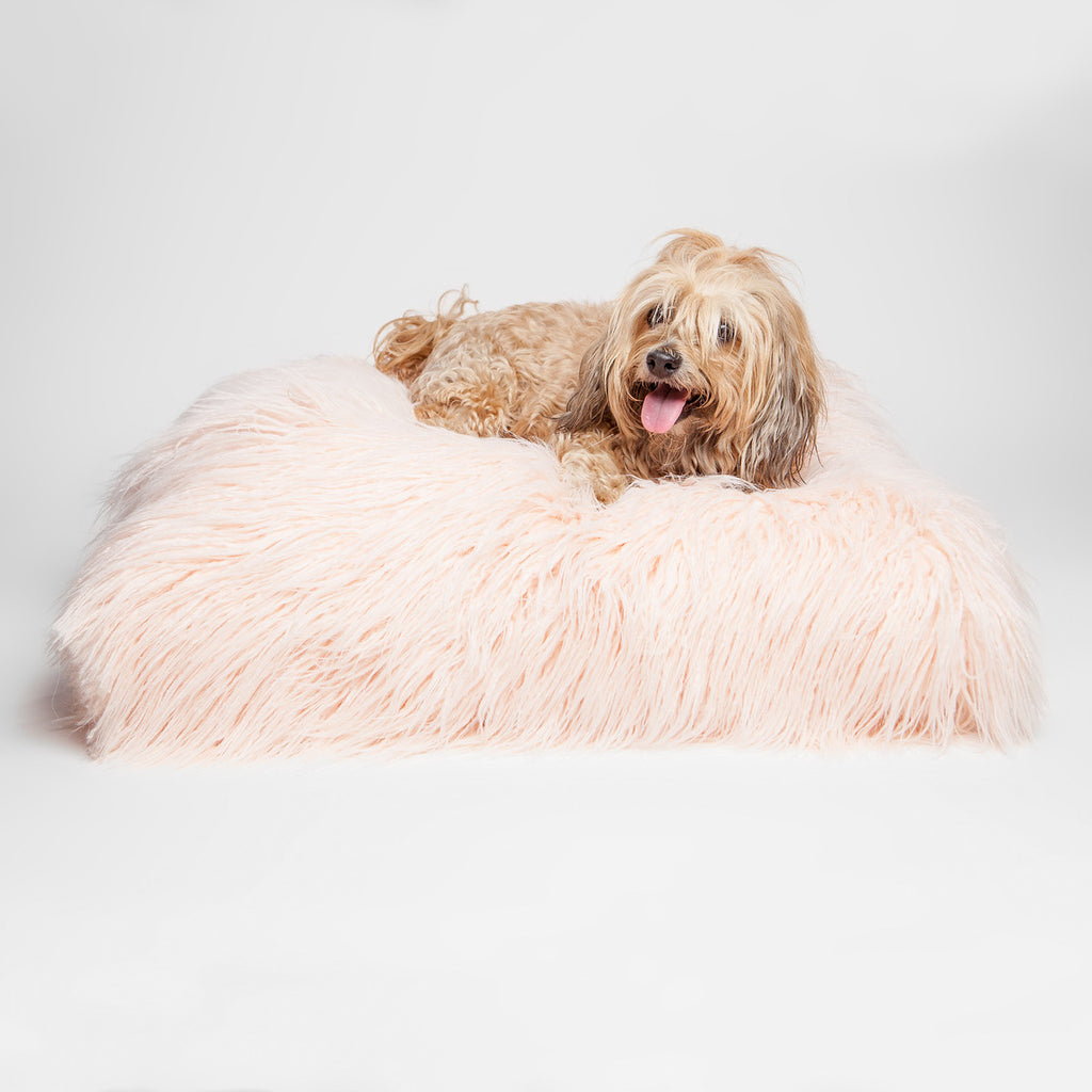 Himalayan Yak Bed (Custom / Drop Ship) Bed HELLO DOGGIE   