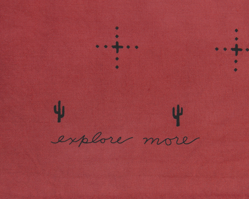 JENNI EARLE | Explore More Bandana Accessories JENNI EARLE   