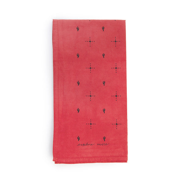JENNI EARLE | Explore More Bandana Accessories JENNI EARLE   