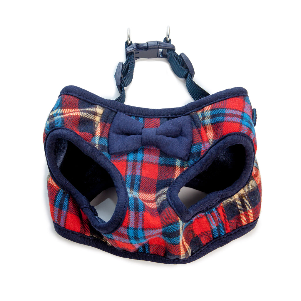 CROCI | British Plaid Harness Harness CROCI   