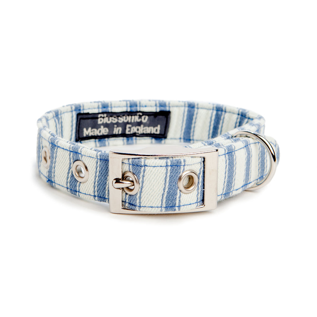 BLOSSOM CO. | Huntingdon Stripe Leash Leash BLOSSOM CO.   