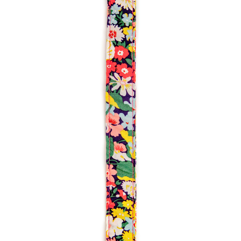 Liberty Print Thorpe Dog Leash WALK BLOSSOM CO.   