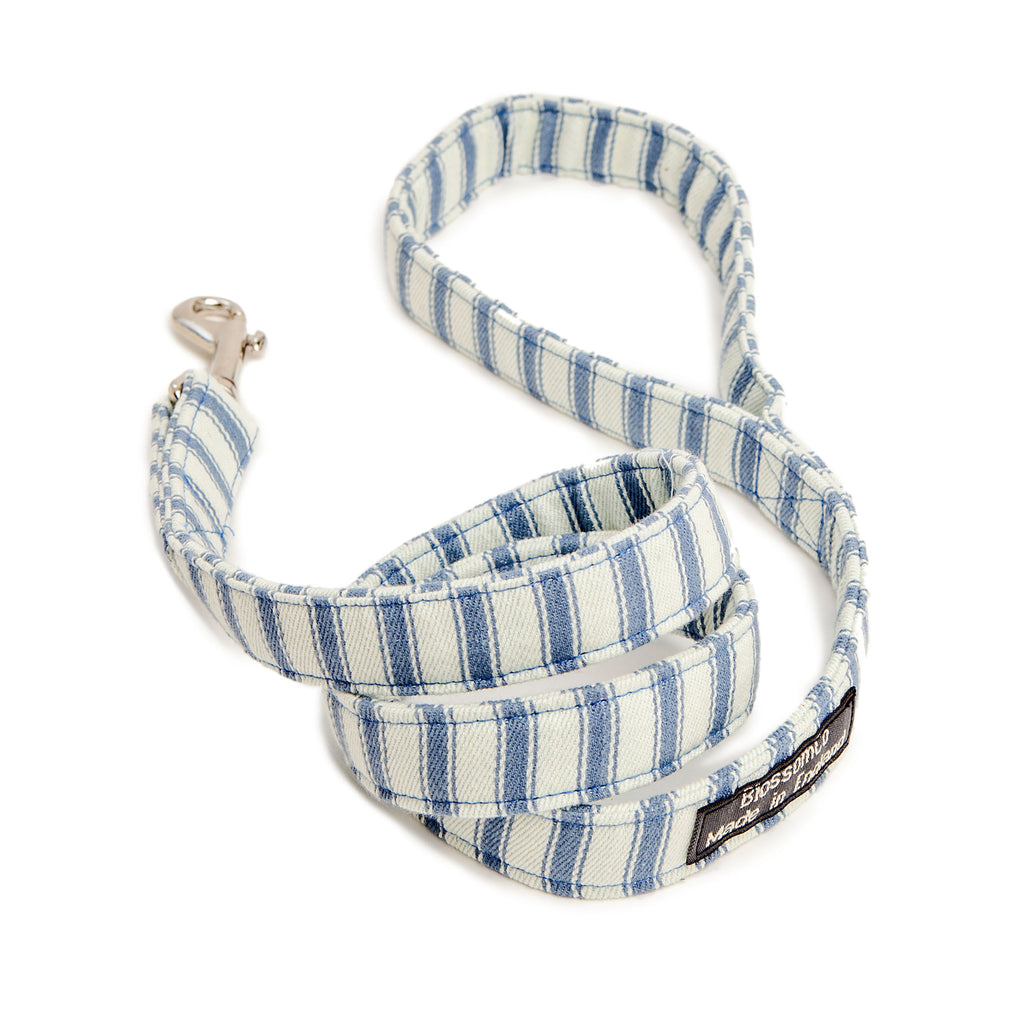 BLOSSOM CO. | Huntingdon Stripe Leash Leash BLOSSOM CO.   