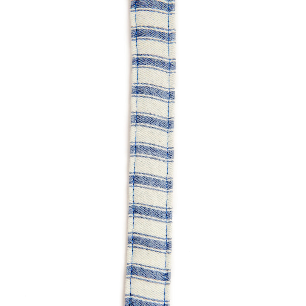 BLOSSOM CO. | Huntingdon Stripe Leash Leash BLOSSOM CO.   