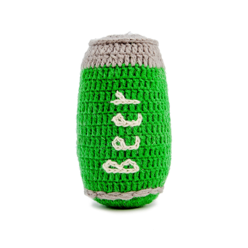 WARE of the DOG | Hand Knit Beer Play WARE OF THE DOG   