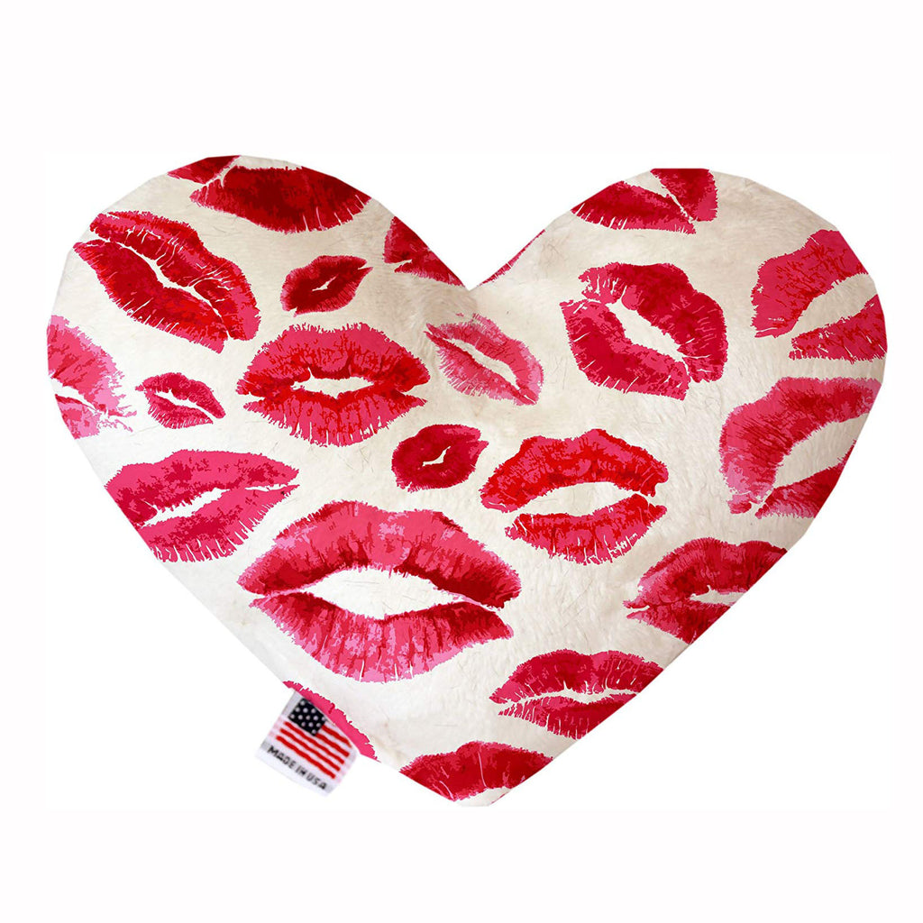 MIRAGE | Smooches Heart Toy Toys MIRAGE PET PRODUCTS   