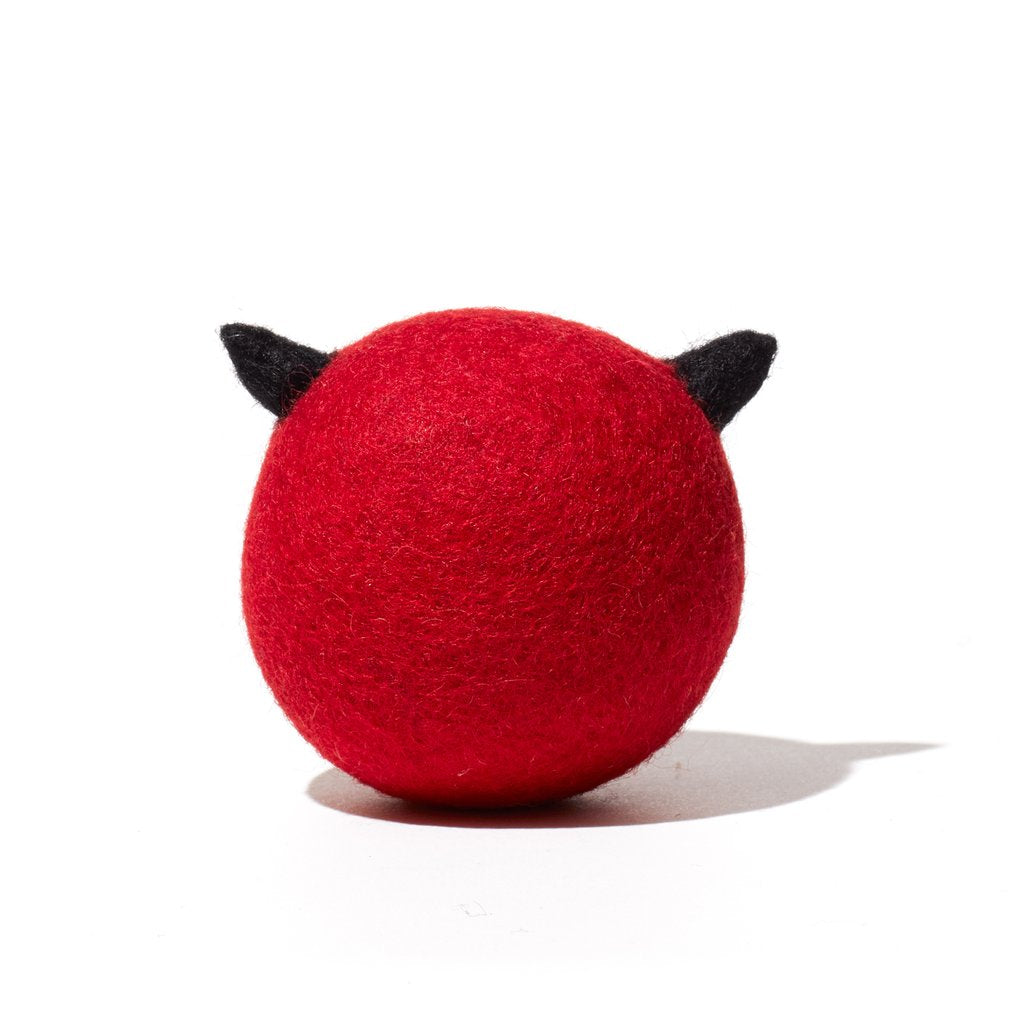 MR. DOG | Devil Ball Toy Toy MR. DOG   