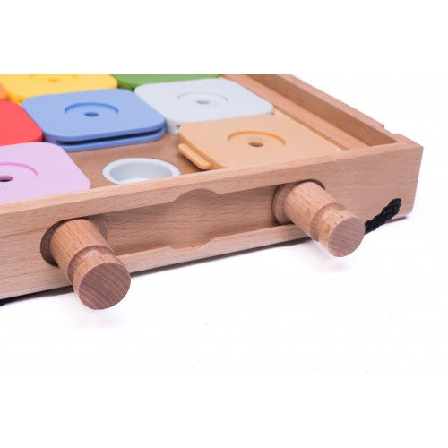 Travel Dog Puzzle Treat Game Play My Intelligent Pets   