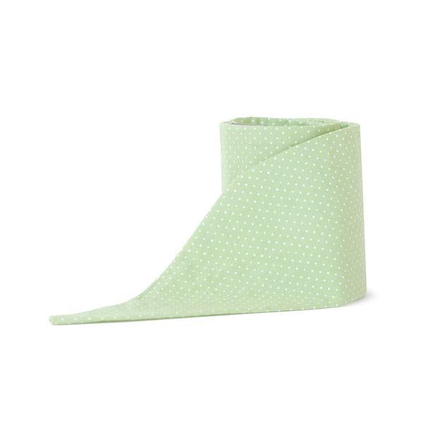 Neck Tie in Mint Polkadot (FINAL SALE) Wear MODERN BEAST   