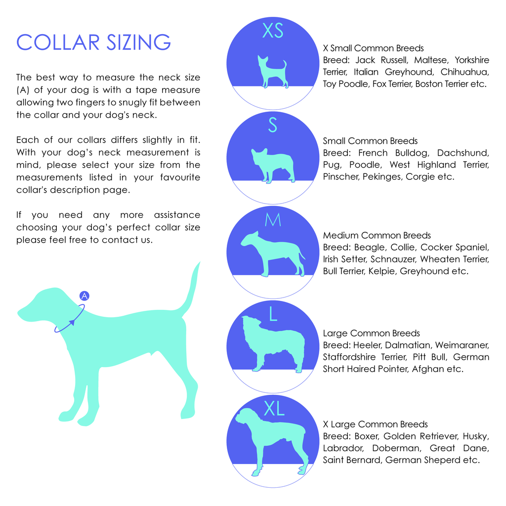 NICE DIGS | Velvet Dog Collar in Jade Collar NICE DIGS   