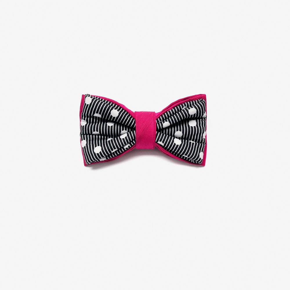 OH HONEY BEAR | Lewis Bow Tie Accessories OH HONEY BEAR   