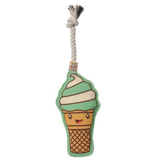 ORE PET | Ice Cream Rope Toy Toys ORE PET   