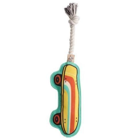 ORE PET | Skateboard Rope Toy Toys ORE PET   