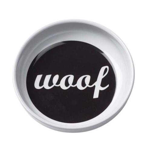 ORE PET | Woof Feeding Bowl Bowls ORE PET   