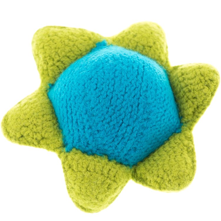 OOMALOO | Wool Flower Toy Toys OOMALOO   