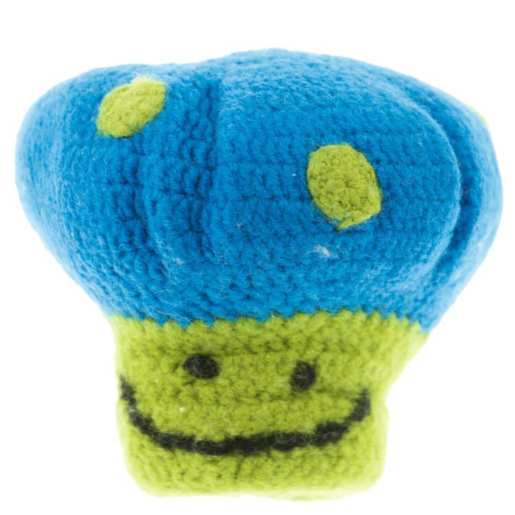 OOMALOO | Wool Mushroom Toy Toys OOMALOO   