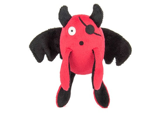 P.L.A.Y. | Momo's Red Monster Toy Toys P.L.A.Y.   