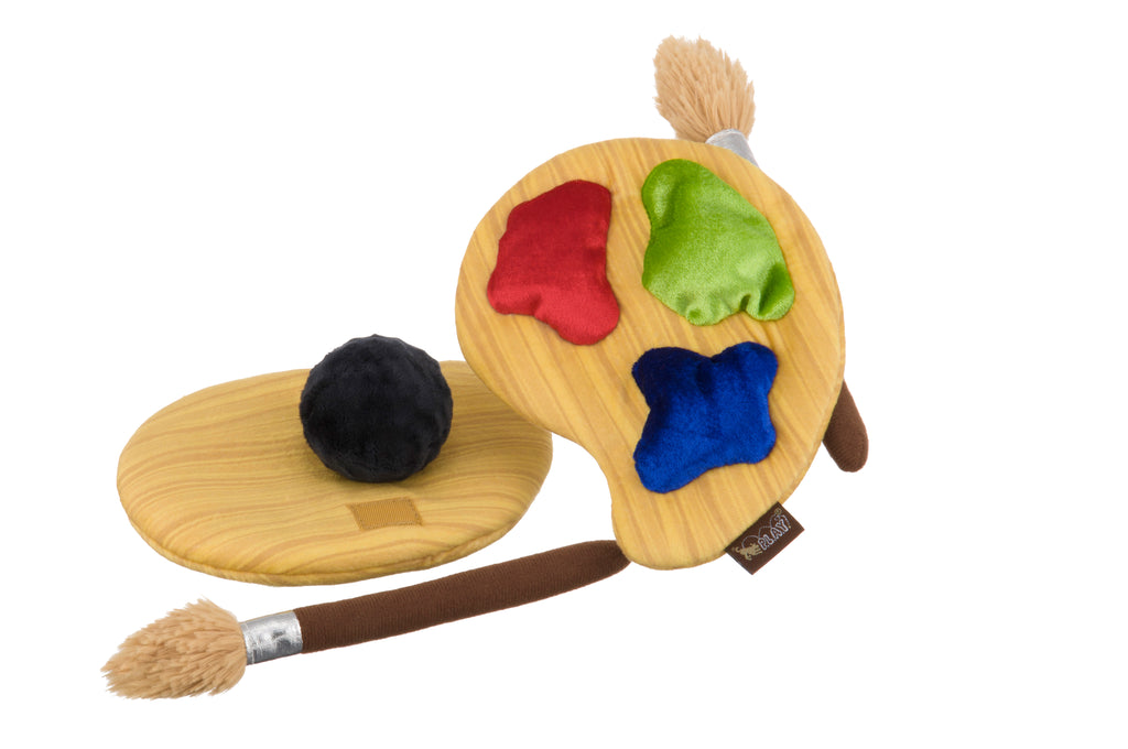 P.L.A.Y. | Puppy's Palette Toy Toys P.L.A.Y.   