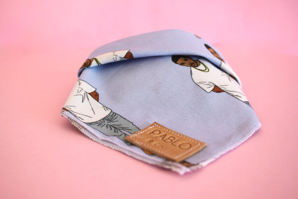 PABLO & CO. | Drizzy Bandana Accessories PABLO & CO.   