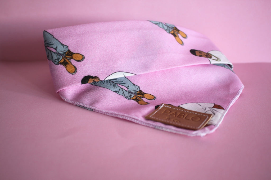 PABLO & CO. | Hotline Bling Bandana Accessories PABLO & CO.   