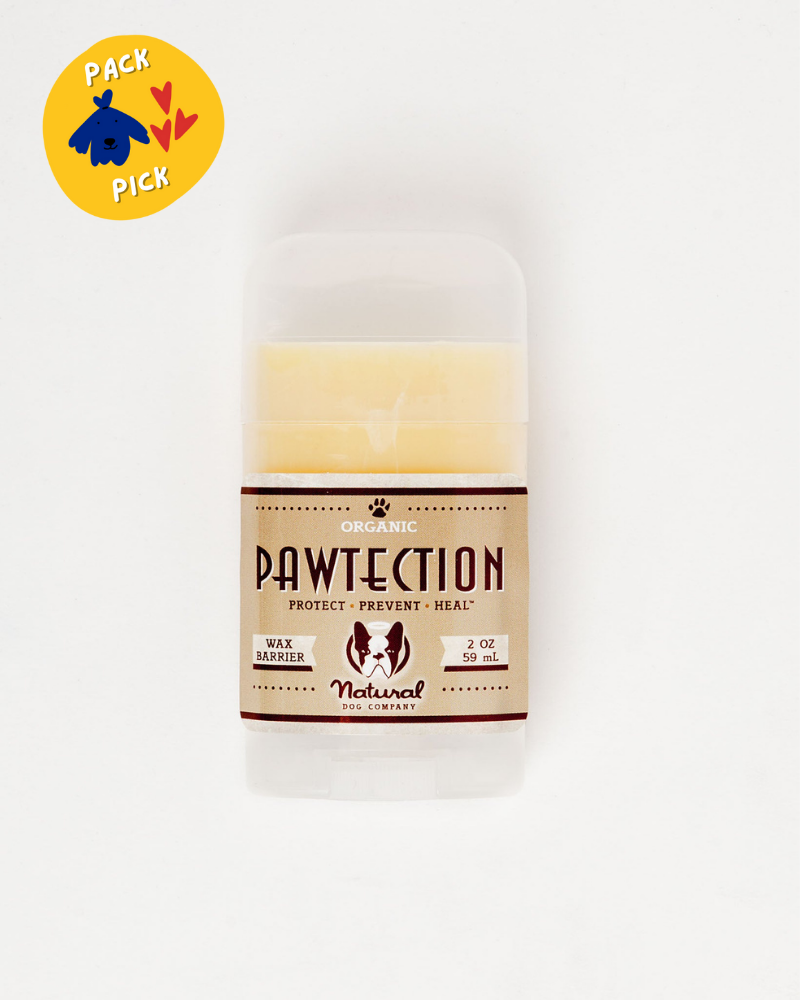 PawTection Stick HOME NATURAL DOG COMPANY   