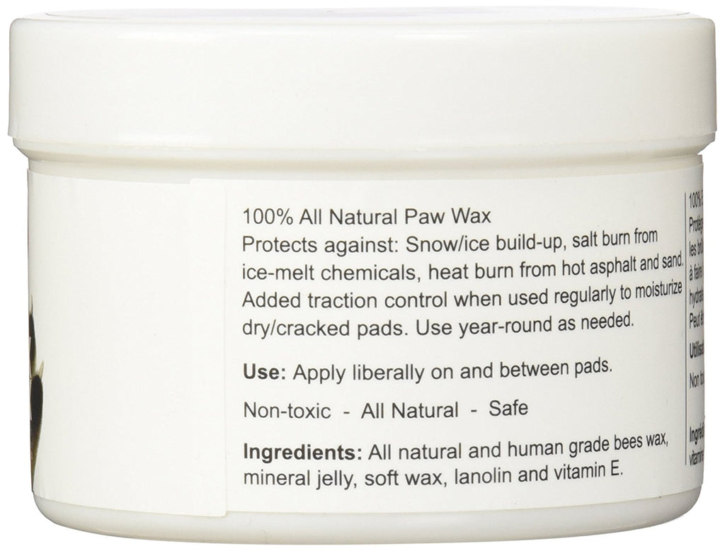 PAWZ I Max Wax Paw Wax Add-Ons PAWZ   