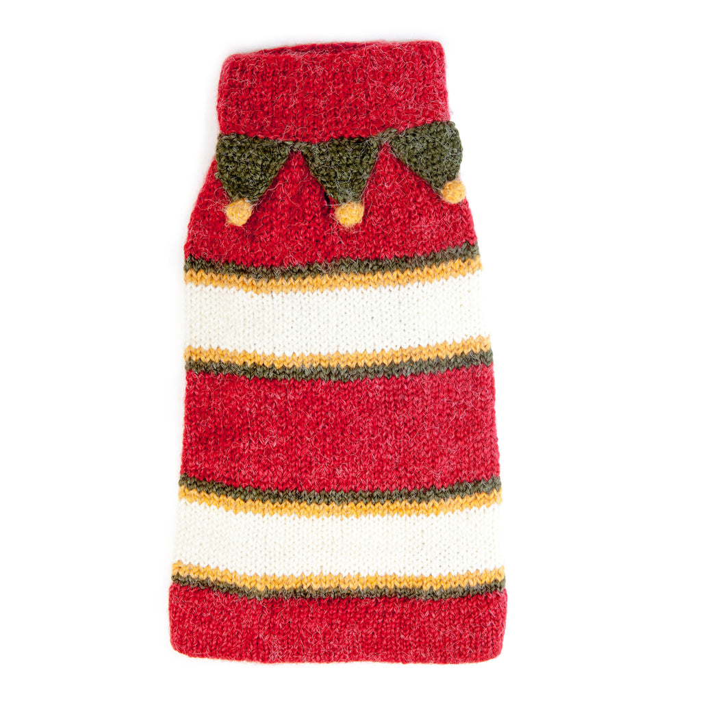 PERUVIAN KNITS | Elf Sweater Apparel PERUVIAN KNITS   