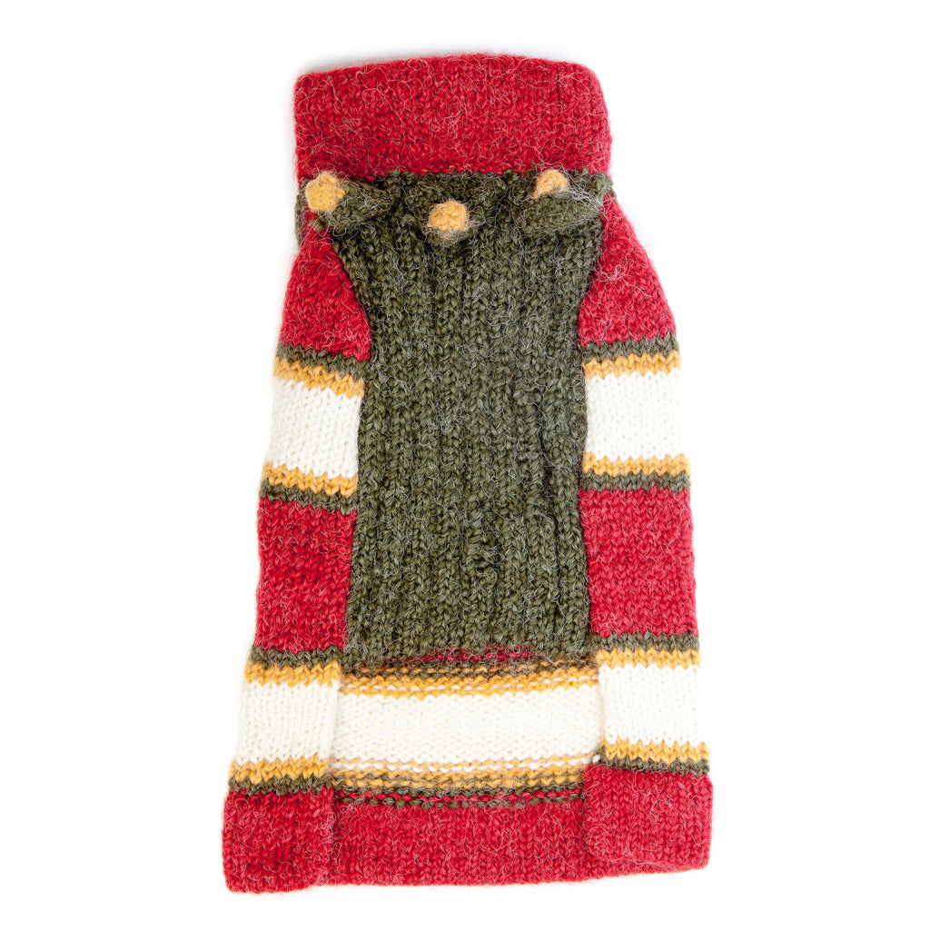 PERUVIAN KNITS | Elf Sweater Apparel PERUVIAN KNITS   