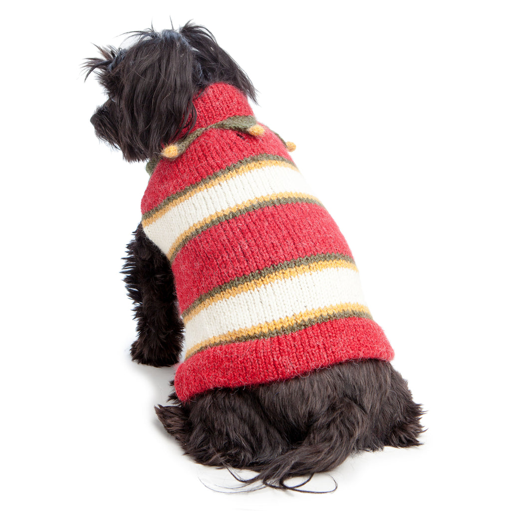 PERUVIAN KNITS | Elf Sweater Apparel PERUVIAN KNITS   