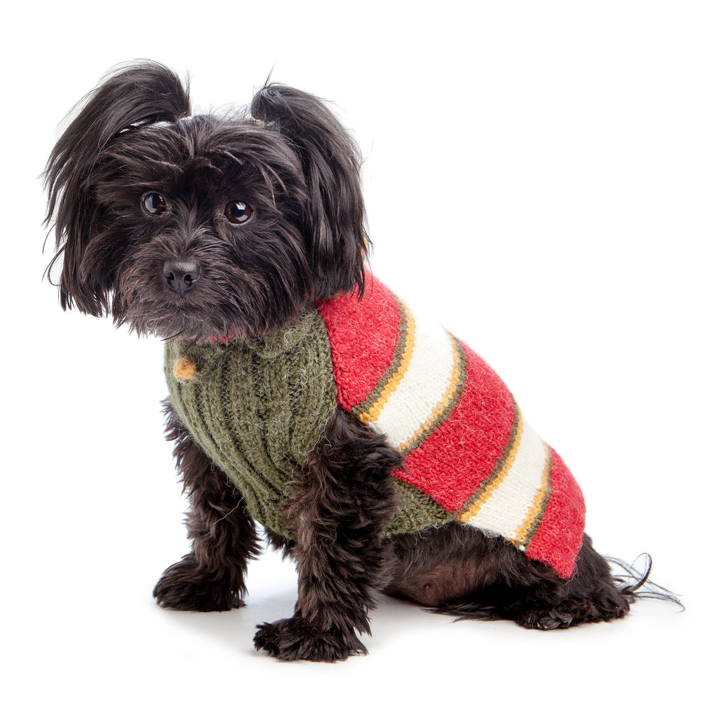 PERUVIAN KNITS | Elf Sweater Apparel PERUVIAN KNITS   