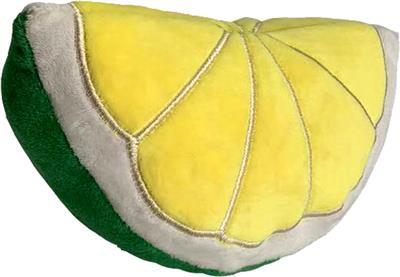 Lime Plush Toy (FINAL SALE) Play PET LOU   