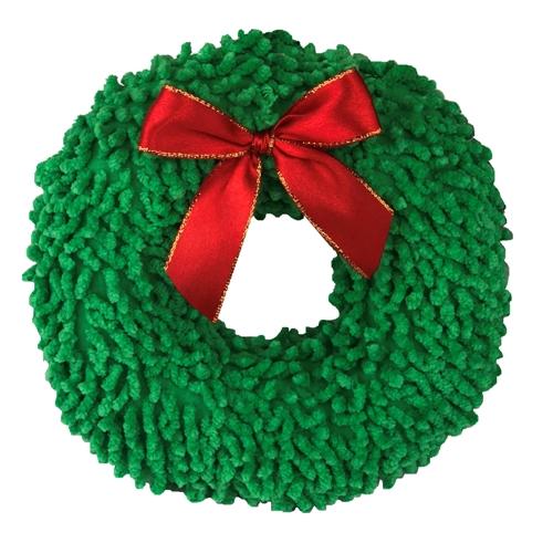 PET LOU | Wreath Toy (10 inch) Play PET LOU   