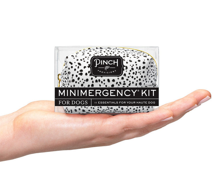 Minimergency Kit for Dogs Add-Ons PINCH PROVISIONS   