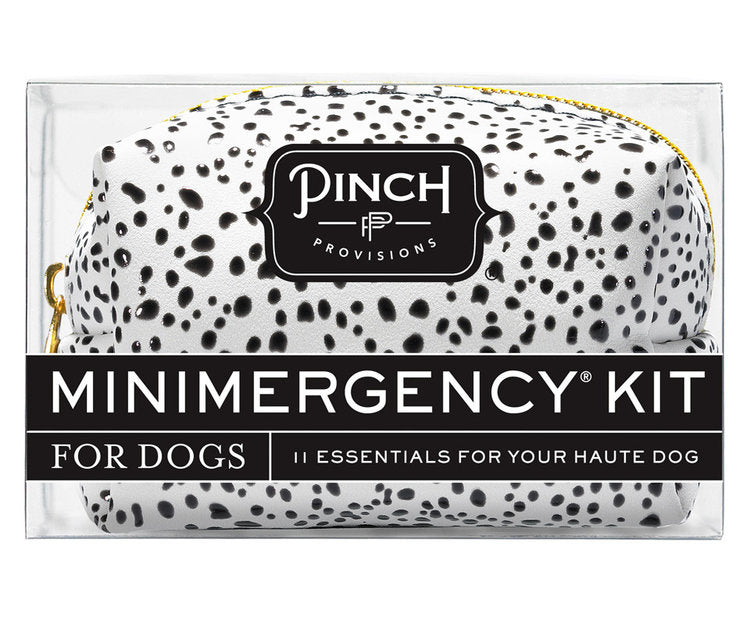 Minimergency Kit for Dogs Add-Ons PINCH PROVISIONS   