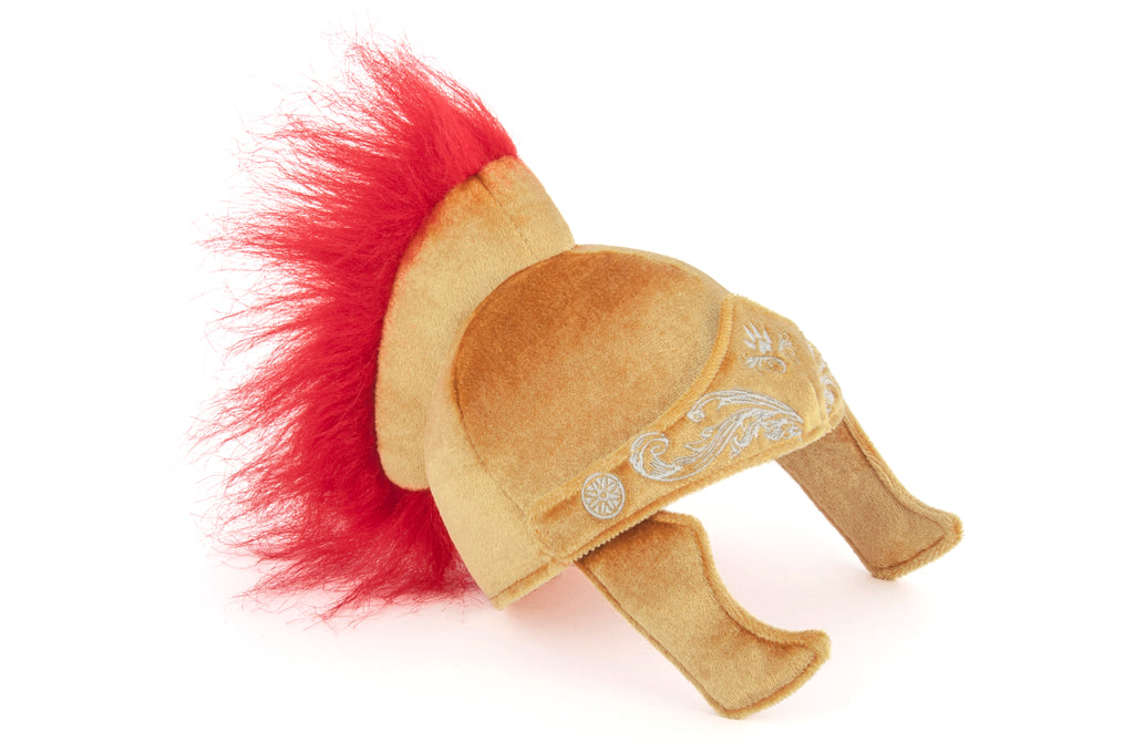 P.L.A.Y. | Mutt Hatter Gladiator Hat Toy Toys P.L.A.Y.   
