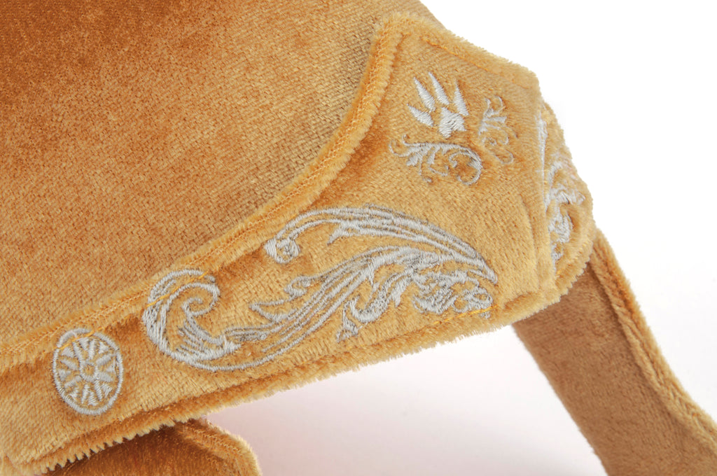 P.L.A.Y. | Mutt Hatter Gladiator Hat Toy Toys P.L.A.Y.   