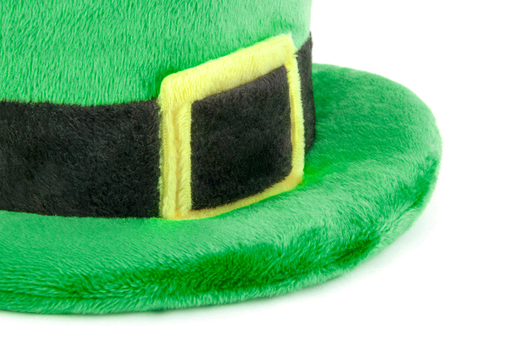 P.L.A.Y. | Mutt Hatter Leprechaun Hat Toy Toys P.L.A.Y.   