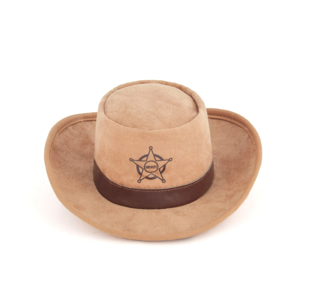 P.L.A.Y. | Mutt Hatter Sheriff Hat Toy Toys P.L.A.Y.   