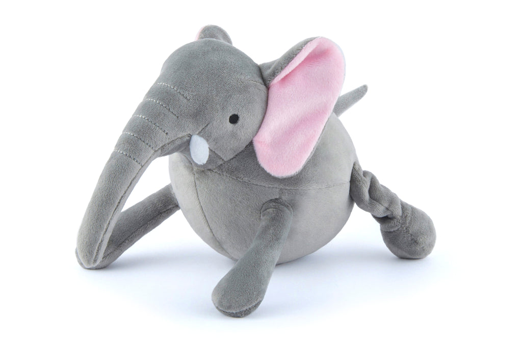 P.L.A.Y. | Safari Elephant Toy Toys P.L.A.Y.   