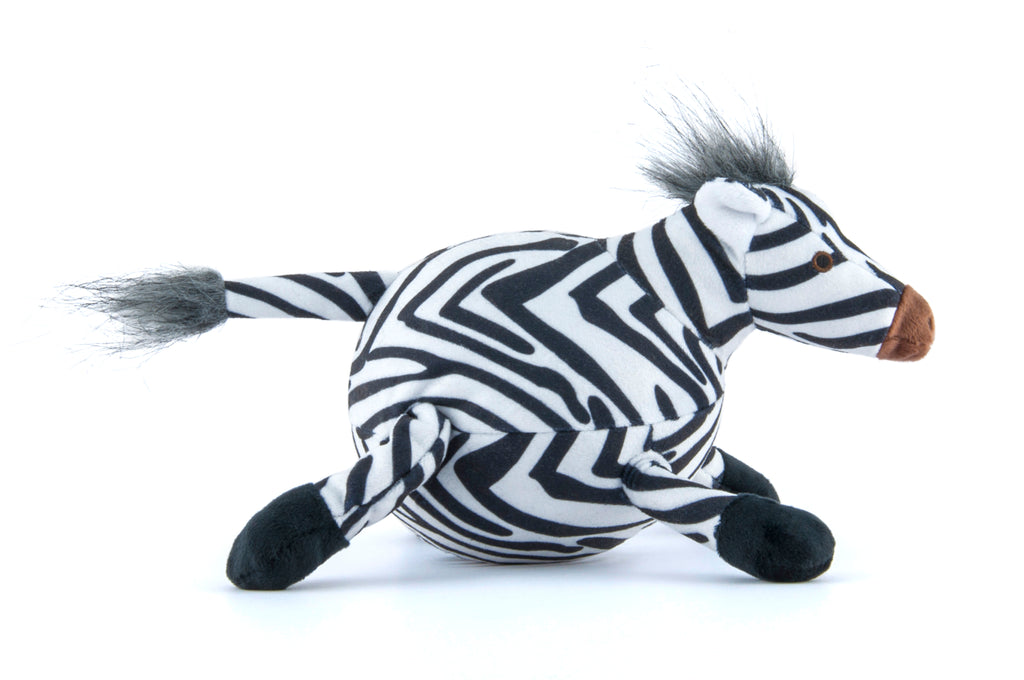 P.L.A.Y. | Safari Zebra Toy Toys P.L.A.Y.   