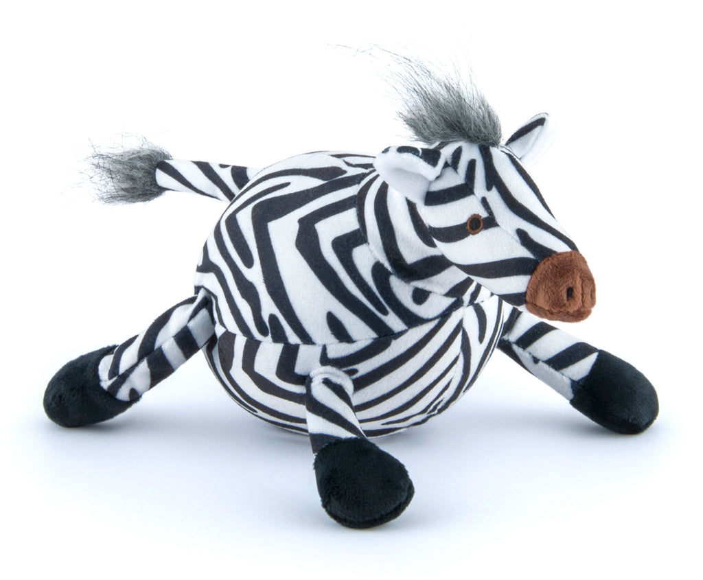 P.L.A.Y. | Safari Zebra Toy Toys P.L.A.Y.   